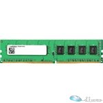 MUSHKIN ESSENTIALS 8GB DDR4 UDIMM PC4-2400 1.2V X8