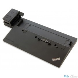 Lenovo ThinkPad Pro Dock - Port replicator - for ThinkPad L440; L450; L540; T440; T440p; T440s; T540p; T550; W550s; X240; X250