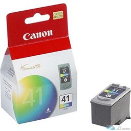 Ink Tank Cartridge - CL-31 - Color - For iP2600, iP1800, MX310, MX300, MP210, MP
