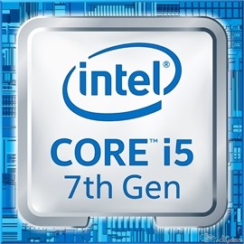 INTEL CORE I5-7500 Processor 6M Cache 4 Cores 3.4GHZ Up to 3.8GHZ FC-LGA14C Retail Box Kaby Lake