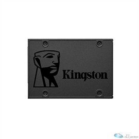 Kingston SSD SA400S37/120G 120GB A400 2.5 inch Retail