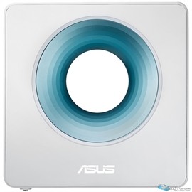 ASUS Blue Cave AC2600 Dual-Band Wireless Router,802.11n : up to 600 Mbps,802.11n