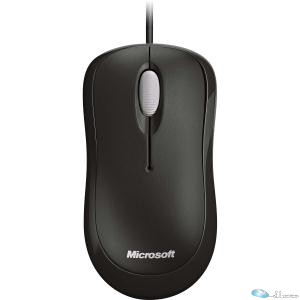 MICROSOFT BASIC OPTICAL MOUSE FOR BUSINESS PS2/USB