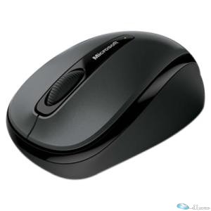 MICROSOFT WRLS MOBILE MOUSE 3500 FOR BUSINESS MAC/WIN USB PO