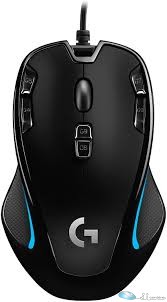 LOGITECH GAMING MOUSE G300
