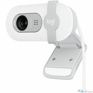LOGITECH BRIO 100 - OFF WHITE
