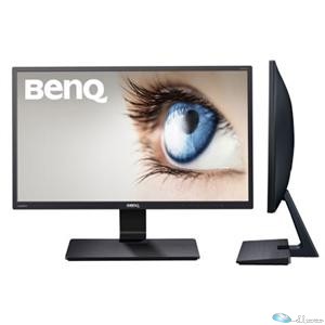 BenQ GW2270 21.5 LED LCD Monitor - 16:9 - 5 ms
1920 x 1080 - 16.7 Million Colors - 250 cd/m² - 20,000,000:1 - Full HD - DVI - VGA - Black - TCO Certified Displays 6.0, ENERGY STAR 6.0
