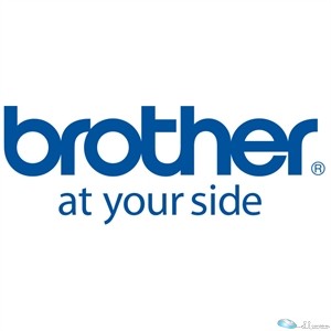 BROTHER COMPACT MONOCHROME LASER PRINTER