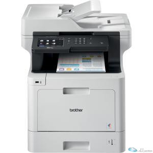 MFCL8900CDW - Multifunction - Laser - Print,Copy,Scan, Fax - 33ppm - Up to 2400