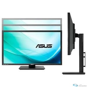 Asus PB287Q 28 LED LCD Monitor - 16:9 - 1 ms Adjustable Display Angle - 3840 x 2160 - 1.07 Billion Colors - 100,000,000:1 - QFHD - Speakers - HDMI - DisplayPort - Black - ENERGY STAR 6.0, China Energy Label (CEL), ErP, RoHS, TCO Certified Displays 6.0, WEEE