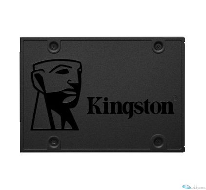 Kingston SSD SA400S37/240G 240GB A400 2.5 inch Retail