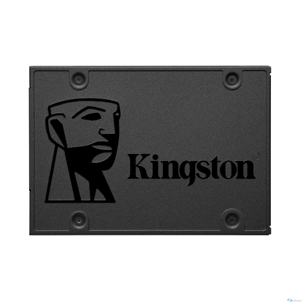 Kingston 960BG SSD A400 2.5 inch Retail	