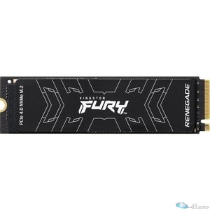 KINGSTON FURY RENEGADE 2000G PCIE4.0 NVME M.2 SSD