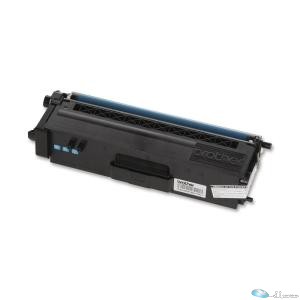 Cyan Toner Cartridge (yields approx. 1,500 pages),Compatible Brother models:DCP-