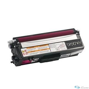High Yield Magenta Toner Cartridge (yields approx. 3,500 pages in accordance wit
