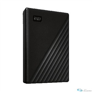 My Passport 1TB Black